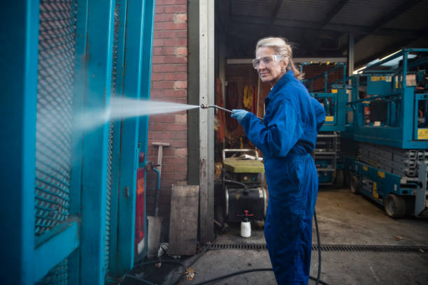 Best Restaurant Pressure Washing  in Huntington, WV