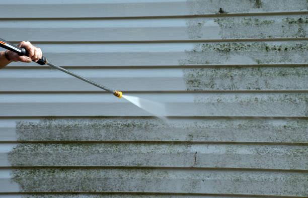 Huntington, WV Pressure Washing Services Company